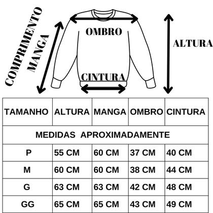 Imagem de Jaqueta Feminina Puffer Bobojaco Forrada Camuflada Tamanho:G