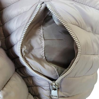 Imagem de Jaqueta Feminina Puffer Casual Facinelli Inverno Acolchoada