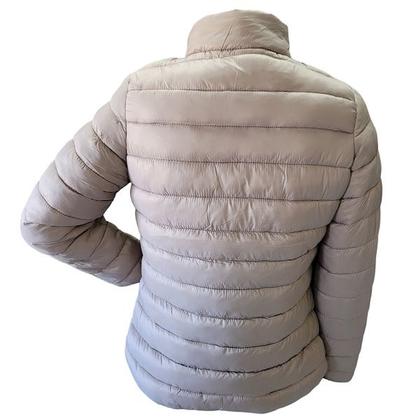 Imagem de Jaqueta Feminina Puffer Casual Facinelli Inverno Acolchoada