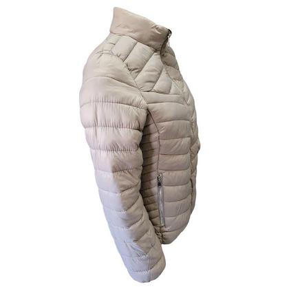 Imagem de Jaqueta Feminina Puffer Casual Facinelli Inverno Acolchoada