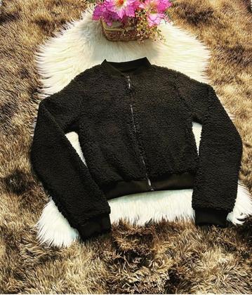 Imagem de Jaqueta Feminina Visual Modas Ultra Leve Outono/inverno