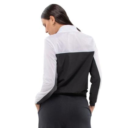 Imagem de Jaqueta Fila Sports International Feminina - Branco GG