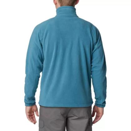 Imagem de Jaqueta Fleece Masculina Columbia Fast Trek II Full Zip