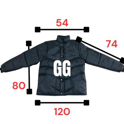Imagem de Jaqueta Flórida Racing Motoboy Masculina Corta-vento Preta