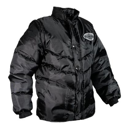 Imagem de Jaqueta Flórida Racing Refletiva Motoboy Masculina 2 Bordados
