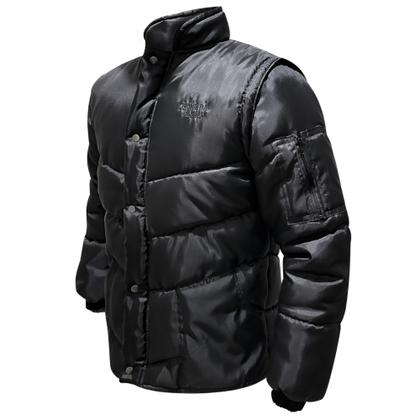 Imagem de Jaqueta Flórida Racing Refletiva Motoboy Masculina sem refletivo