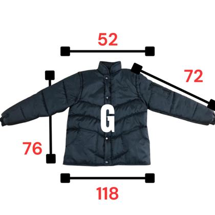 Imagem de Jaqueta Flórida Racing Refletiva Motoboy Masculina sem refletivo