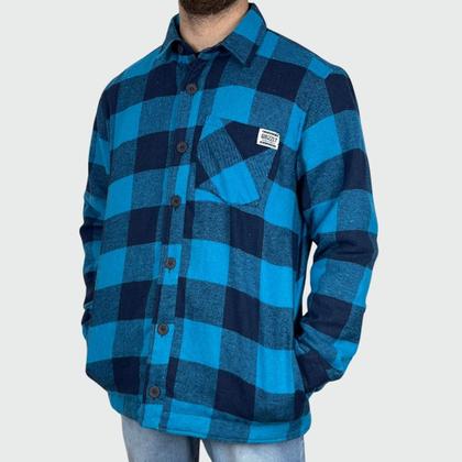 Imagem de Jaqueta Grizzly Plaid