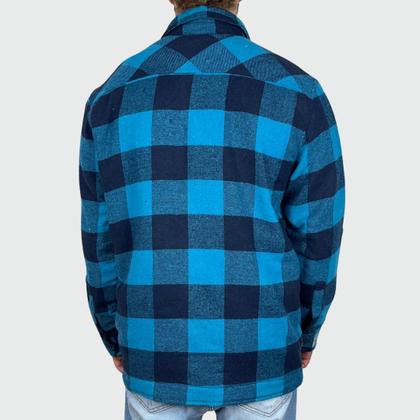 Imagem de Jaqueta Grizzly Plaid
