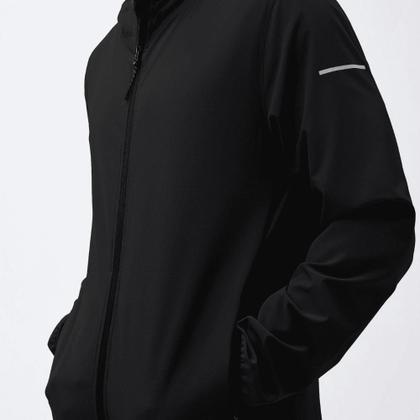 Imagem de Jaqueta Hering Esportiva Corta Vento SC3A