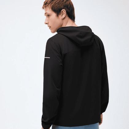 Imagem de Jaqueta Hering Esportiva Corta Vento SC3A