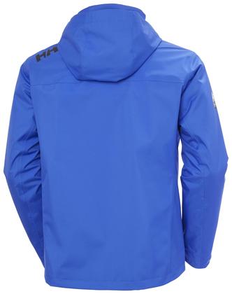 Imagem de Jaqueta impermeável Helly-Hansen Crew Hooded Midlayer 2.0 Men XL