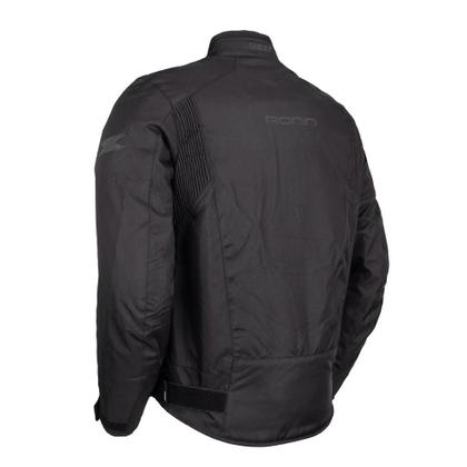 Imagem de Jaqueta Impermeável Texx Ronin V2 Moto Motoboy Motoqueiro