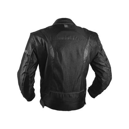 Imagem de Jaqueta Impermeável Texx Saga Four Season V2 com Forro Moto