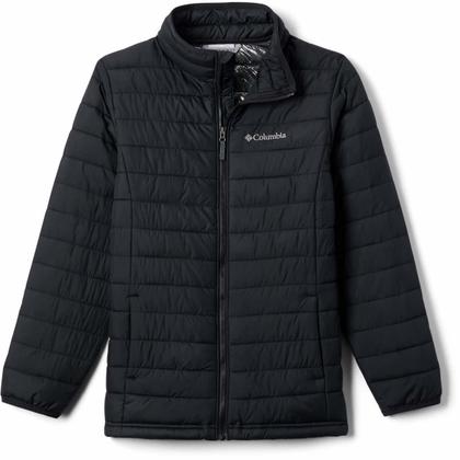 Imagem de Jaqueta Infantil Columbia Powder Lite Thermal Reflective