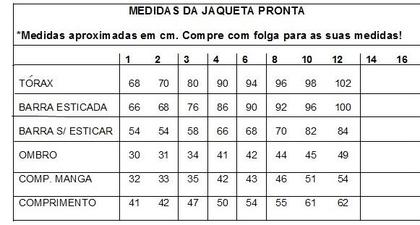 Imagem de Jaqueta Infantil juvenil acolchoada com Capuz e elástico nos punhos e na barra Inverno