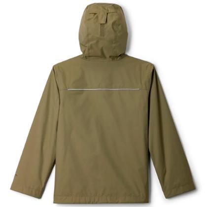 Imagem de Jaqueta Infantil PP Impermeável Watertight II Columbia Verde