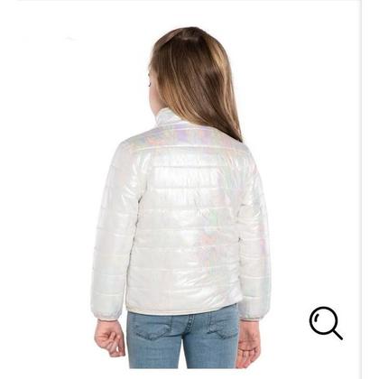 Imagem de Jaqueta inverno infantil feminino