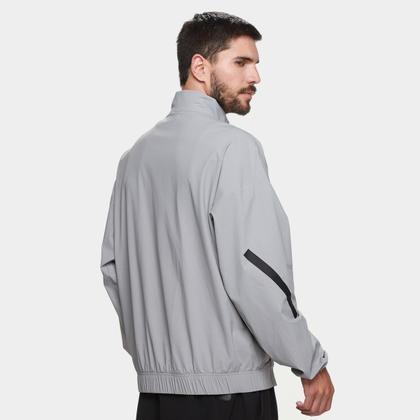 Jaqueta Juventus 26/27 Adidas Hino Masculina - Jaqueta e Casaco