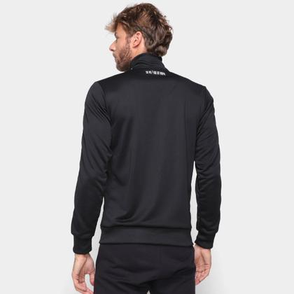 Jaqueta Juventus Adidas 3-Stripes Masculina - Jaqueta e Casaco