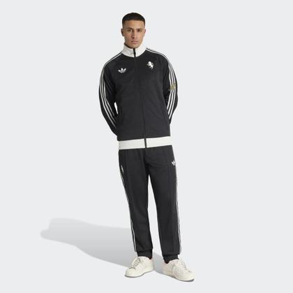 Imagem de Jaqueta Juventus Adidas Originals Masculina