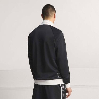 Imagem de Jaqueta Juventus Adidas Originals Masculina