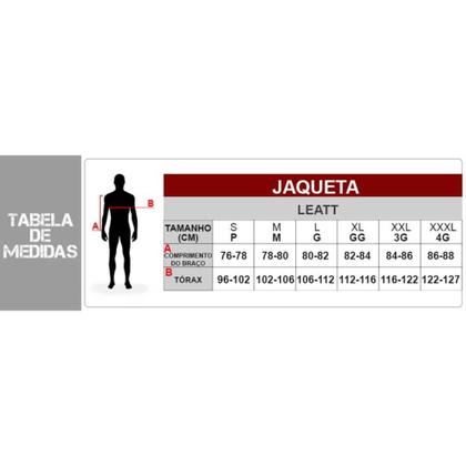 Imagem de Jaqueta Leatt Adventure Multitour 5.5 Feminino