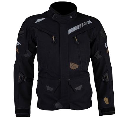 Imagem de Jaqueta Leatt Dritour 7.5 Impermeável Laminada Premium Moto