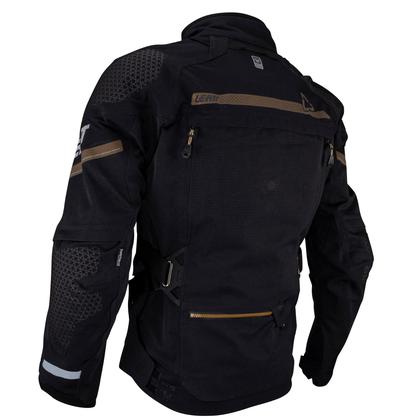 Imagem de Jaqueta Leatt Dritour 7.5 Impermeável Laminada Premium Moto