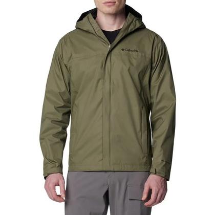 Imagem de Jaqueta Masculina Columbia Corta Vento Watertight II Green