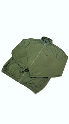 Imagem de Jaqueta Masculina Exco Moletom Montana Plus Size com Punhos