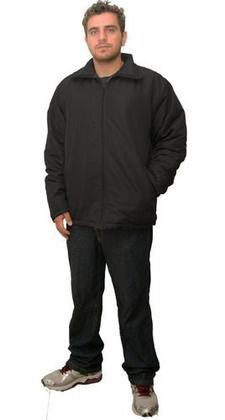 Imagem de Jaqueta Masculina Inverno - P A Gg C/ Enchimento Fibra