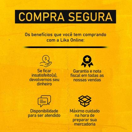 Imagem de Jaqueta Masculina Puffer Bolsos e Capuz Removível Broken Rules
