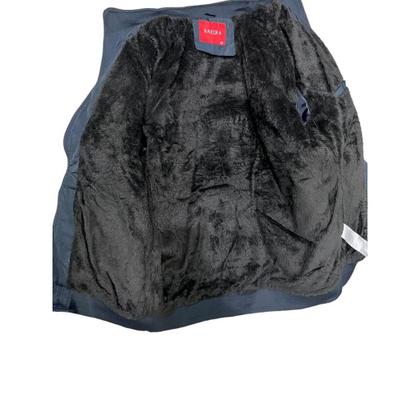 Imagem de Jaqueta Masculina Safira Fashion Plus Size G2 Ao G5