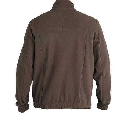 Imagem de Jaqueta Masculina Solognac  Marron XL