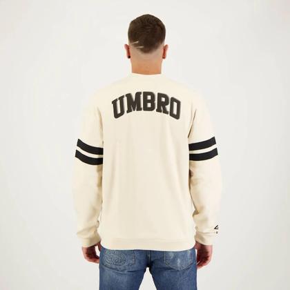Imagem de Jaqueta Masculina Umbro College Concept