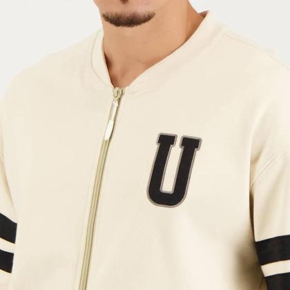 Imagem de Jaqueta Masculina Umbro College Concept
