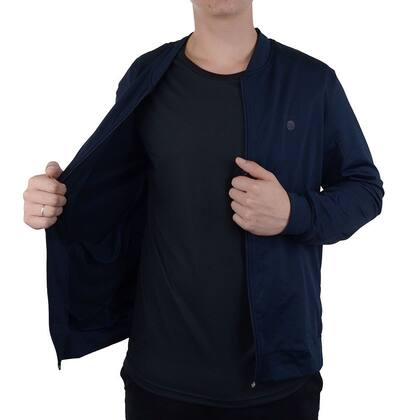 Imagem de Jaqueta Masculina Upman Térmica Power Marinho - 108RT