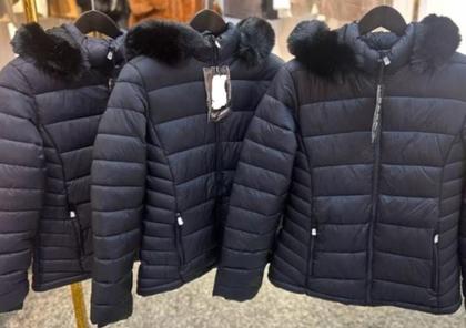 Imagem de Jaqueta Metalassê Feminina Puffer Bobojaco Peluciada