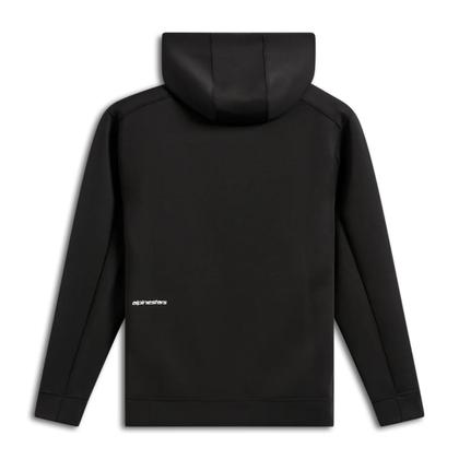 Imagem de Jaqueta Moletom Alpinestars Cypher Preto