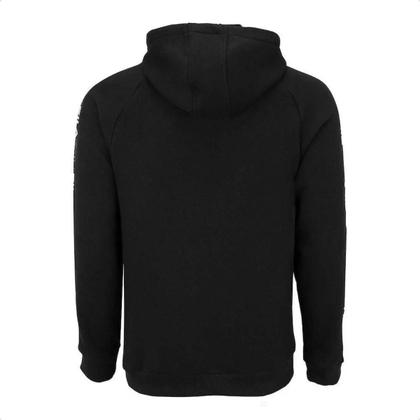 Imagem de Jaqueta Moletom Fila Basic Tape II Masculina