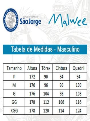 Imagem de Jaqueta moletom masculina malwee 1000006667
