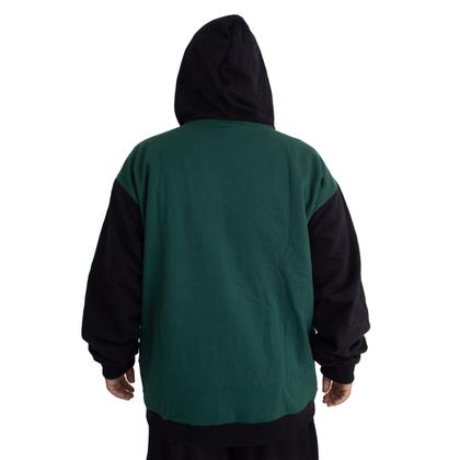 Imagem de Jaqueta Moletom Masculina Plus Size M10 Dunk Boston