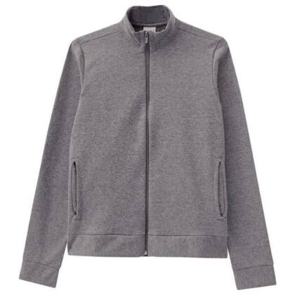 Imagem de Jaqueta Moletom Stretch Feminina Malwee Ref. 26298