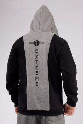 Imagem de Jaqueta Moletom Tookas C/ Capus Extreme