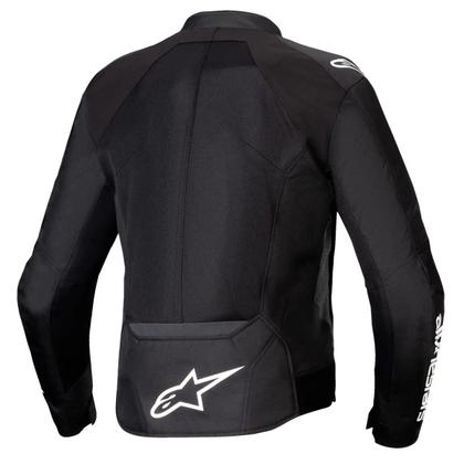 Imagem de Jaqueta Motociclista Alpinestars Viper Air V4 Preta