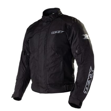 Imagem de Jaqueta Motociclista Impermeável Texx Ronin Masculina