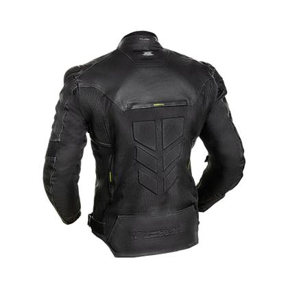 Imagem de Jaqueta Motociclista Texx Falcon V2 Masculina