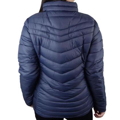 Imagem de Jaqueta Nylon Feminina Peluciada Facinelli - 620226