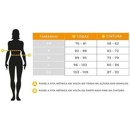 Imagem de Jaqueta Nylon impermeável Feminina Preta Casaco de Frio Puffer Bobojaco